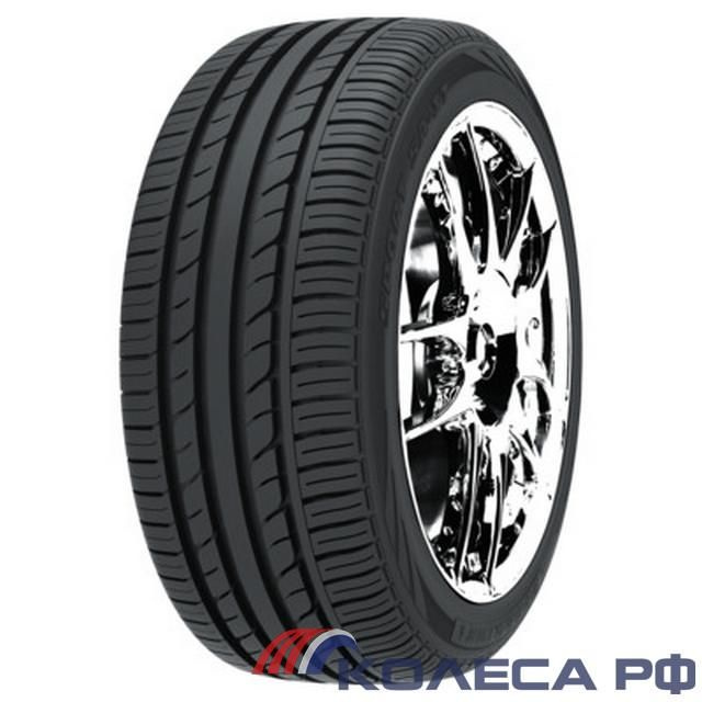 Goodride Sport SA-37 Шины  летние 245/40  R20 99W #1