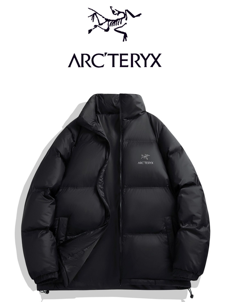 Пуховик Arc'teryx #1