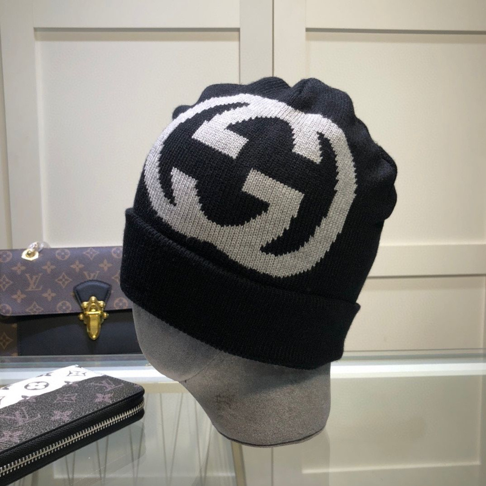 Шапка Gucci Original Beanies #1