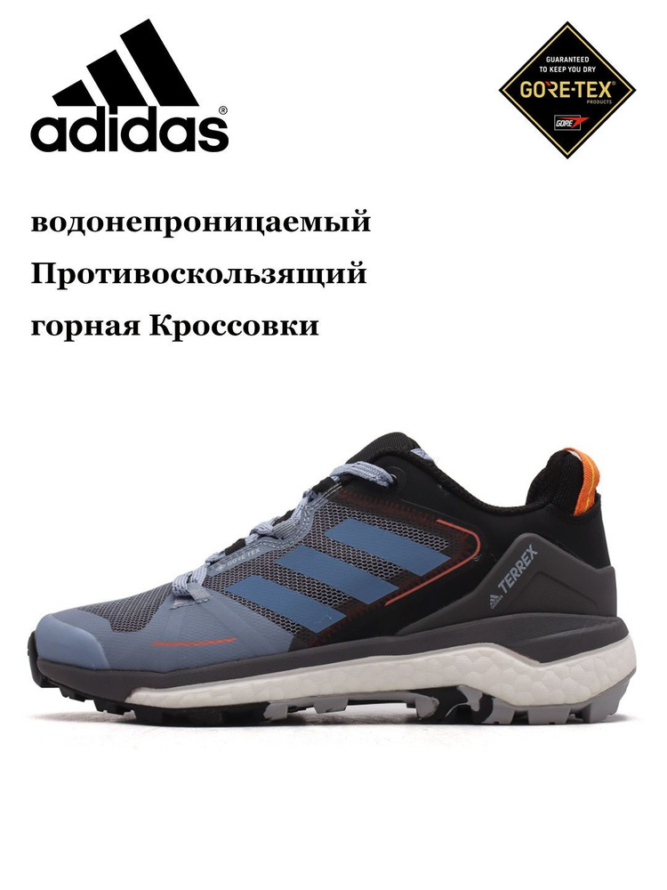 Кроссовки adidas Terrex Skychaser 2 #1