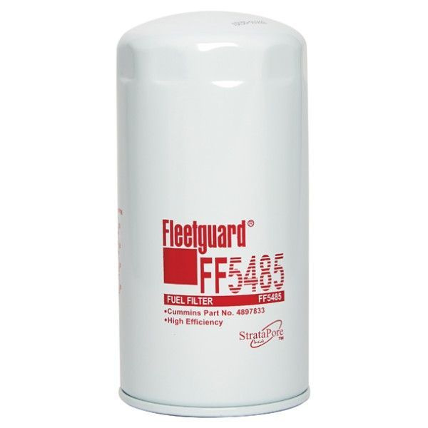 Топливный фильтр Fleetguard FF5485 4897833 4989106 #1