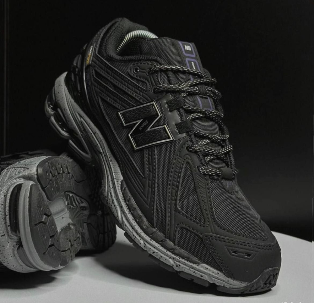 Кроссовки new balance 1906 #1