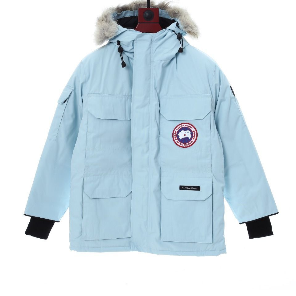 Парка CANADA GOOSE #1