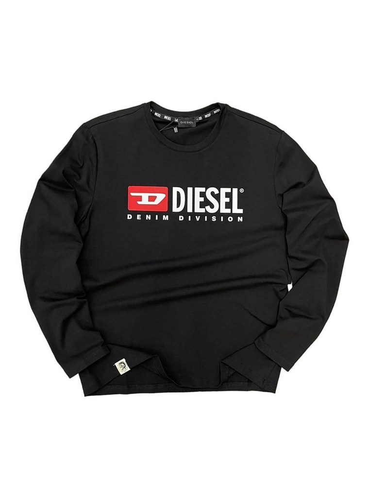 Лонгслив Diesel #1