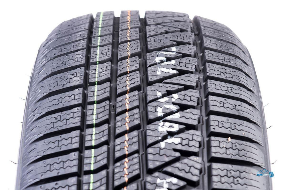 Kumho kws71 Шины  зимние 255/45  R20 105V #1