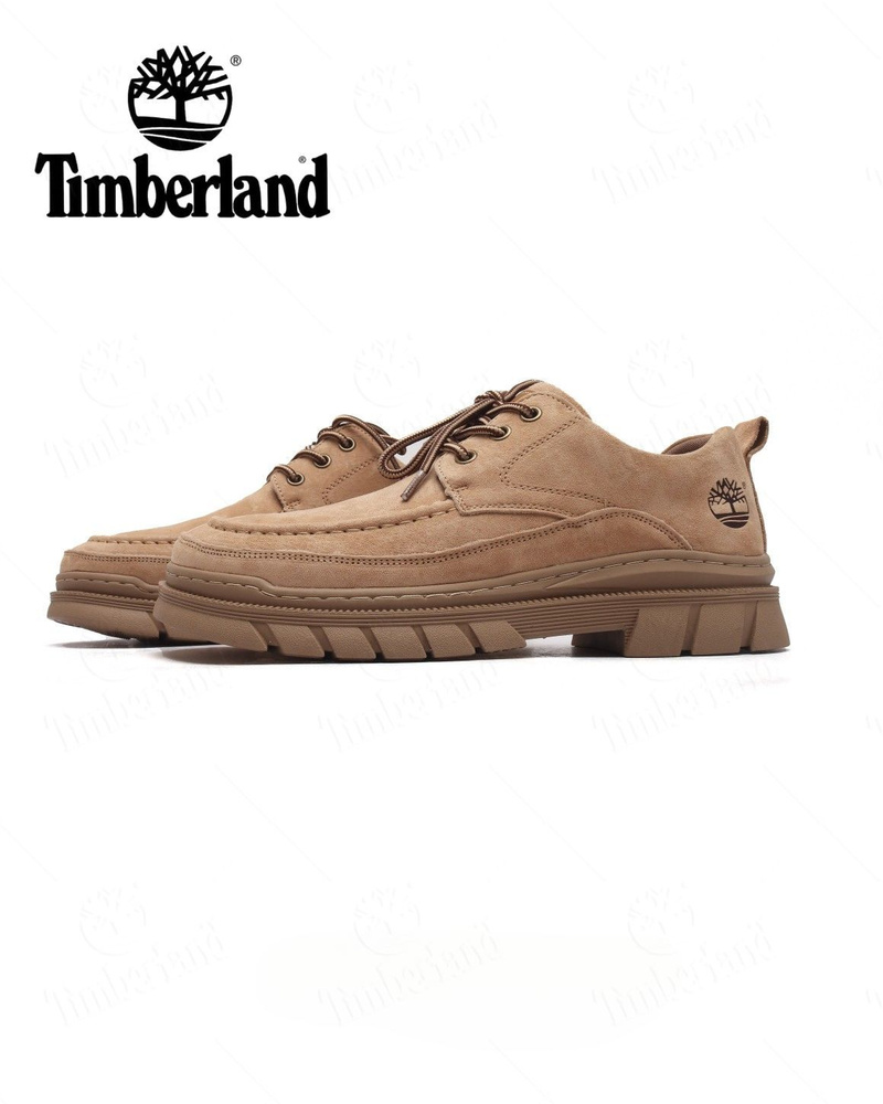 Ботинки для треккинга Timberland Timberland 6 Inch Premium Boot Waterproof #1