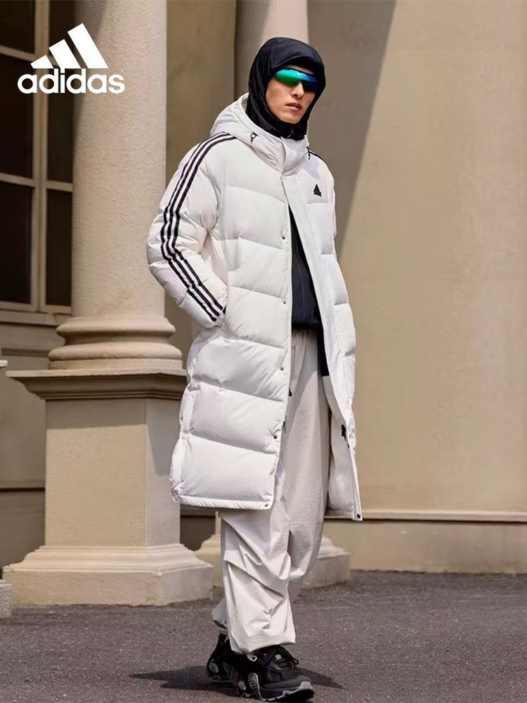 Куртка adidas #1