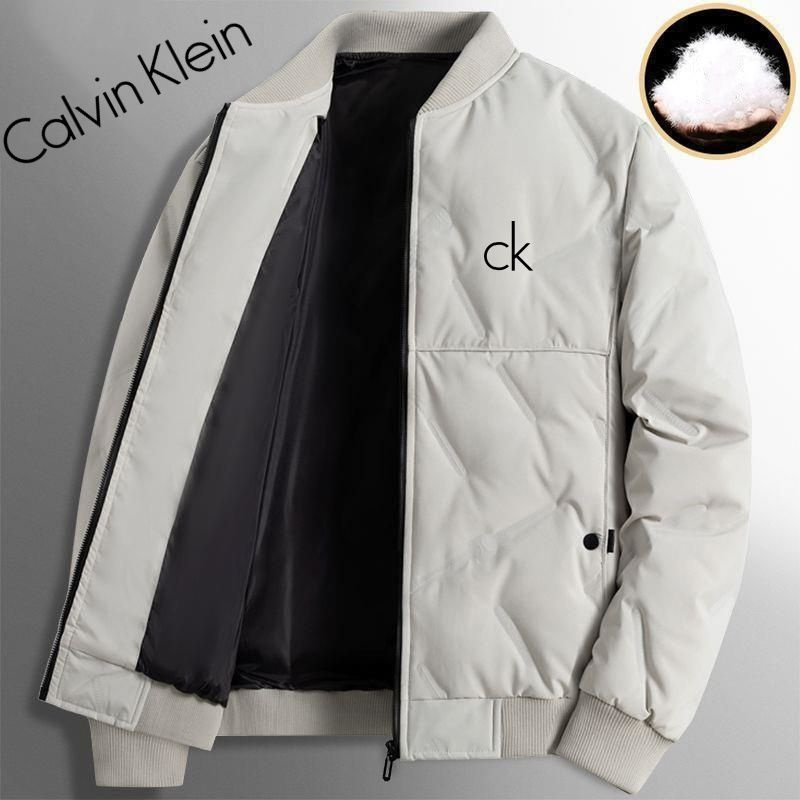 Пуховик Calvin Klein #1