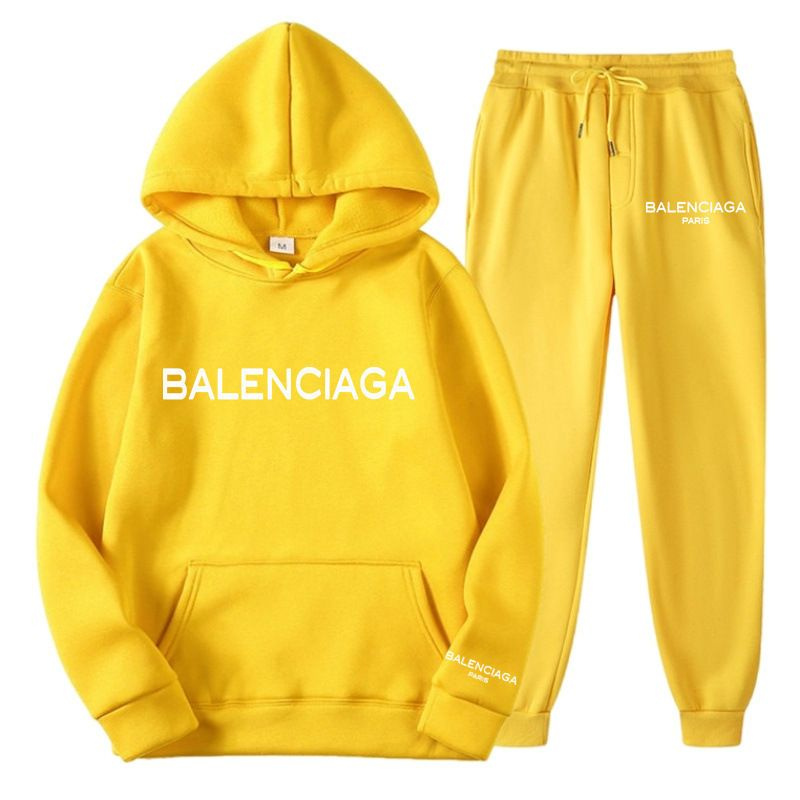 Костюм спортивный Balenciaga #1