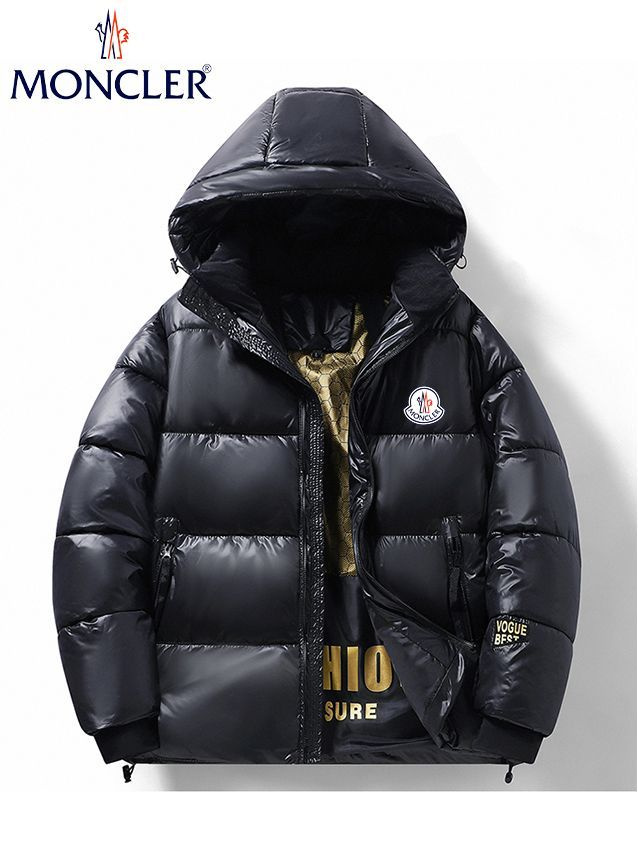 Куртка MONCLER #1