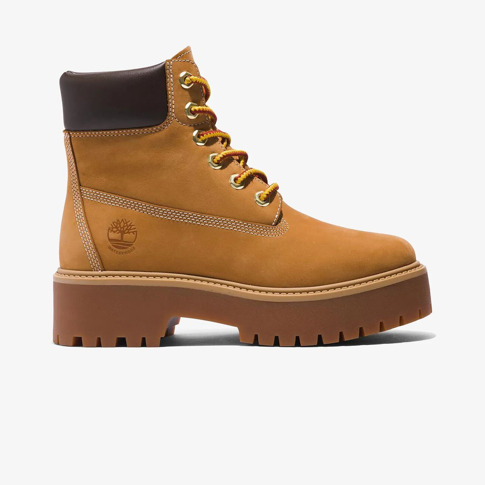 Ботинки Timberland #1