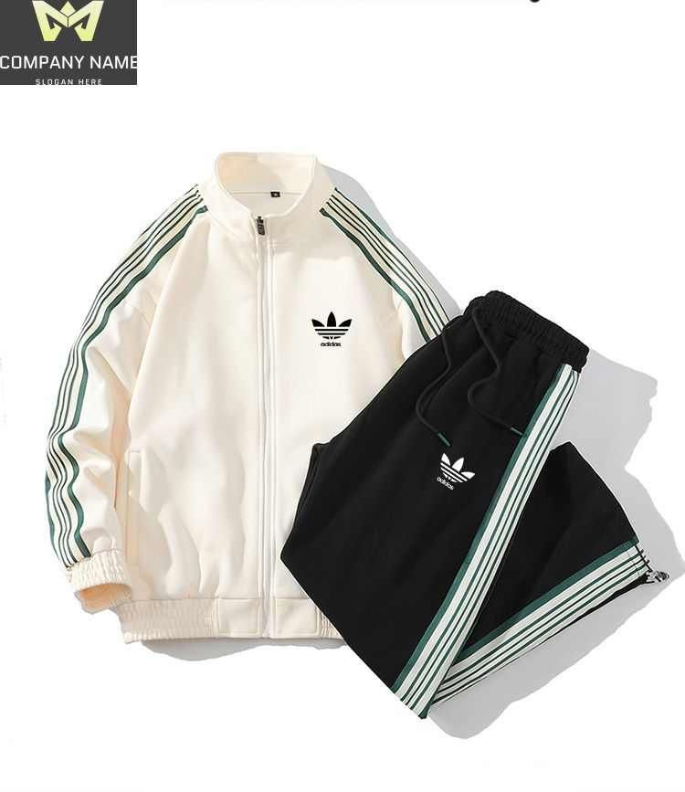 Костюм спортивный adidas #1