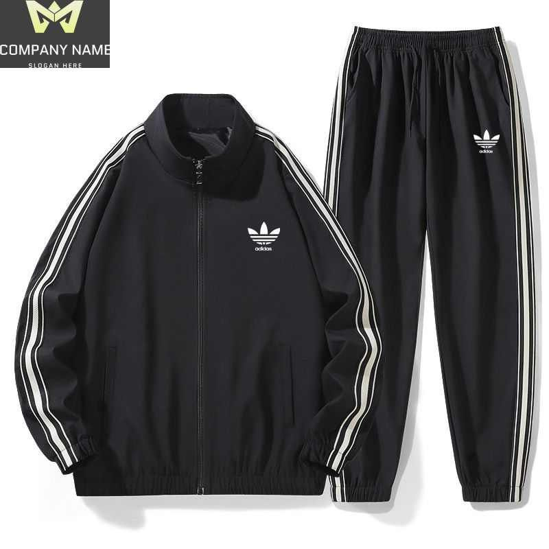 Костюм спортивный adidas #1