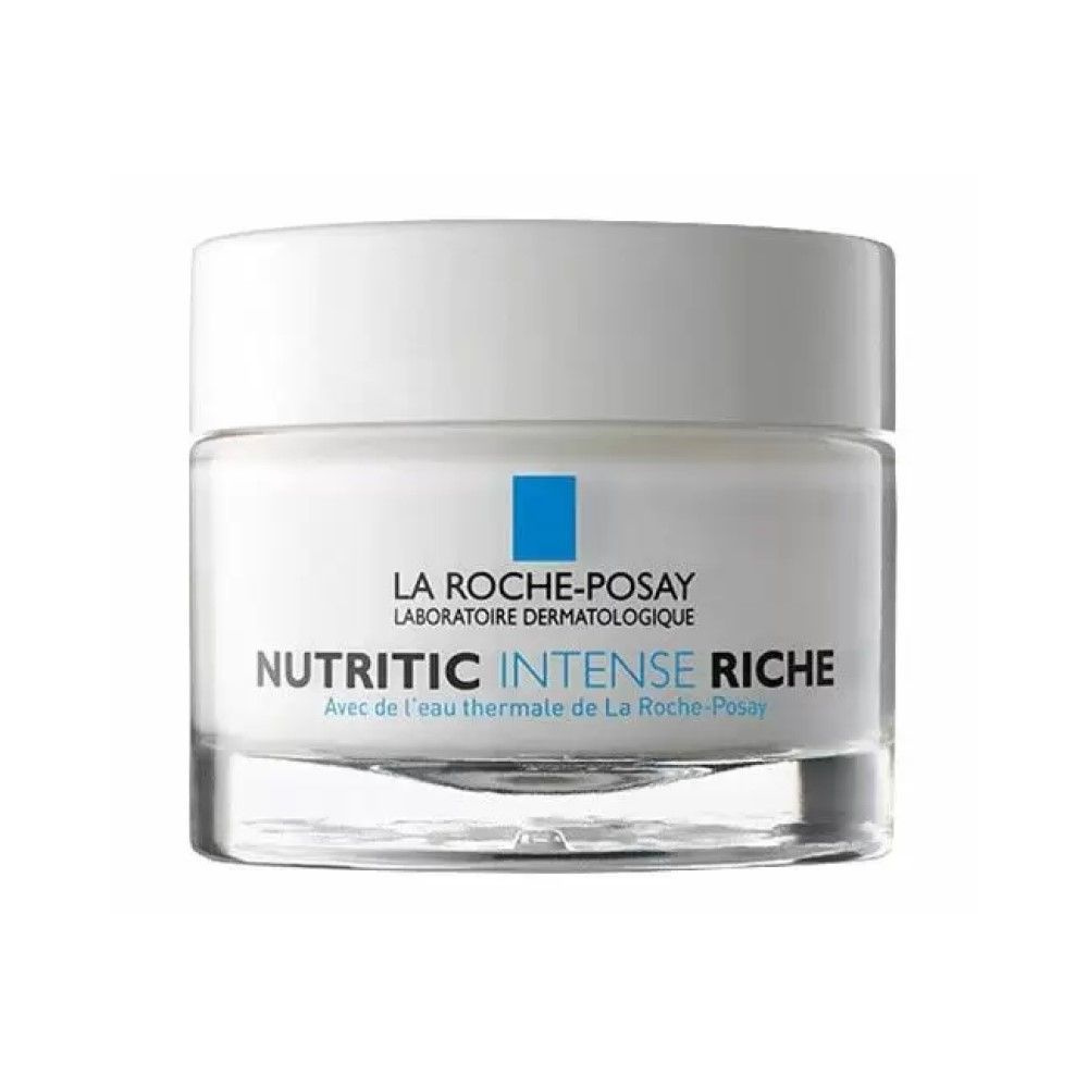 La Roche-Posay Nutritic Intense Riche Питательный крем, 50 мл #1