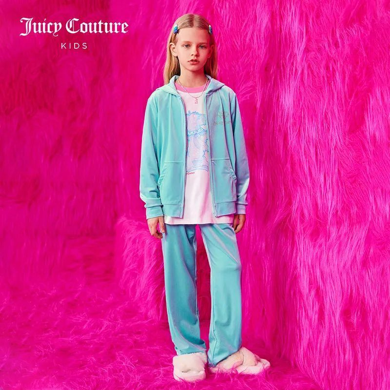 Комплект одежды Juicy Couture #1