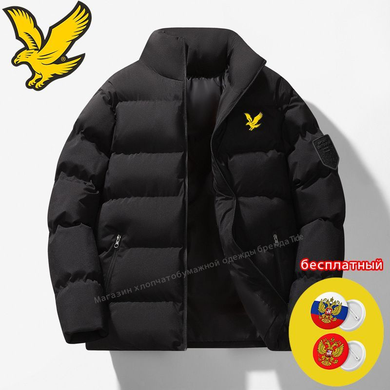 Пуховик Lyle & Scott Костюм #1