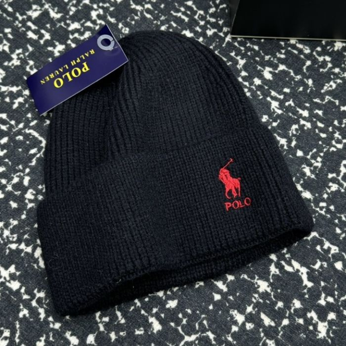 Шапка Polo Ralph Lauren #1