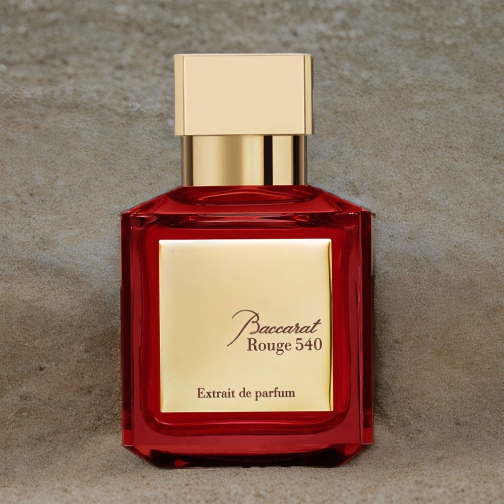 Baccarat Rouge 540 De Parfum Вода парфюмерная УНИСЕКС #1