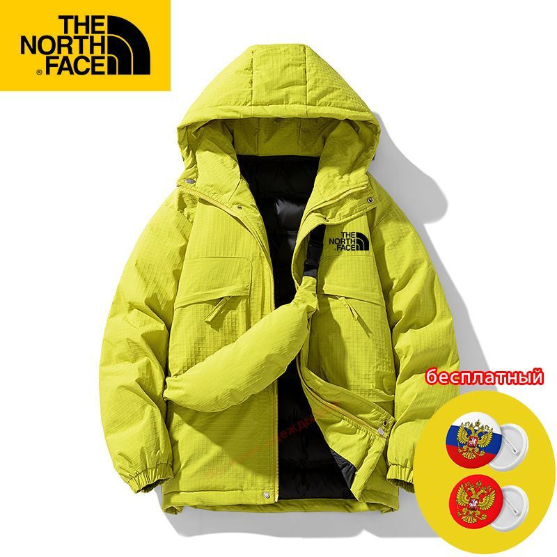 Пуховик The North Face Костюм #1