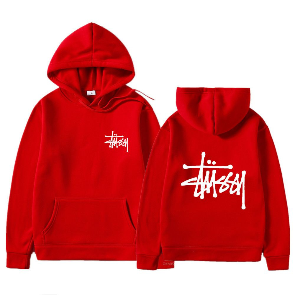 Толстовка Stussy stussy #1