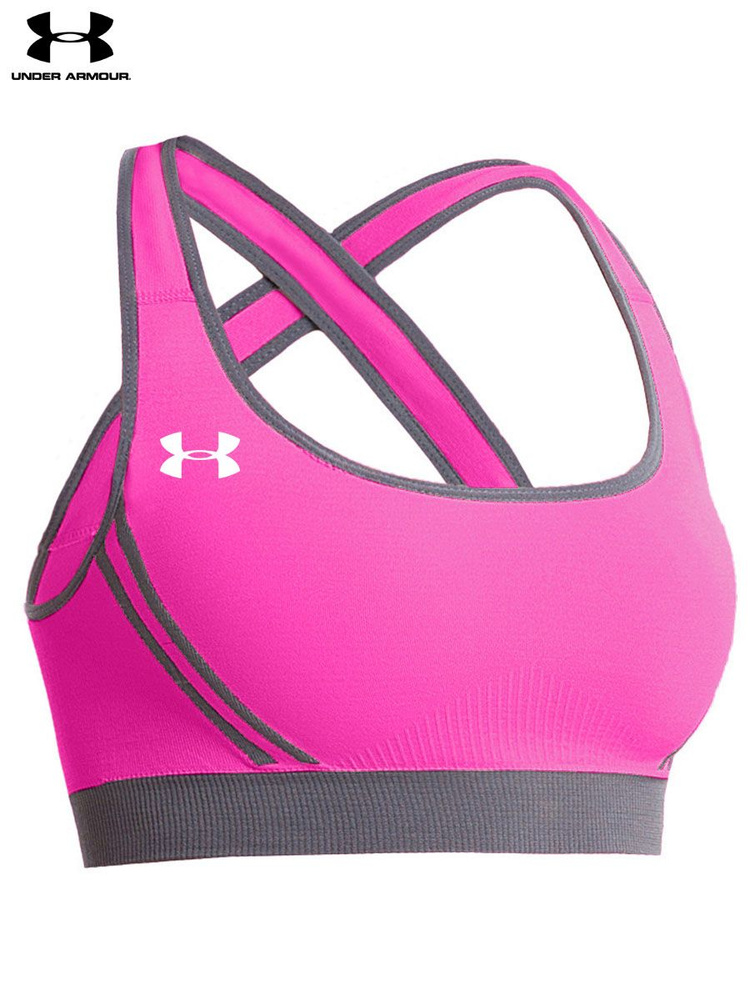 Топ-бра Under Armour UA #1