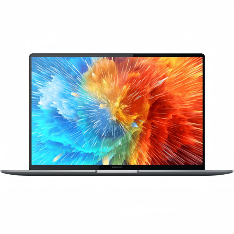 Xiaomi RedmiBook Pro 16 2022 Ноутбук 16", Intel Core i7 1260P, RAM 16 ГБ, SSD, NVIDIA GeForce RTX 2050 #1