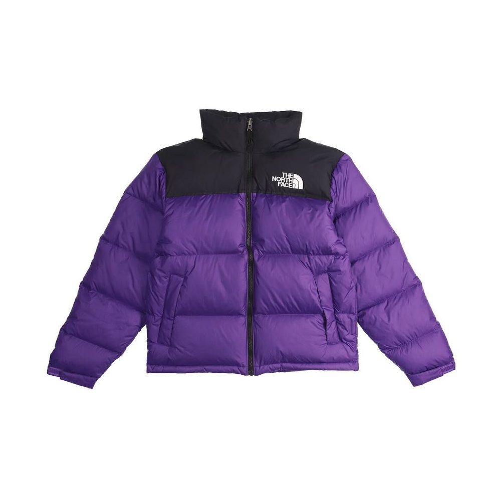 Пуховик The North Face #1