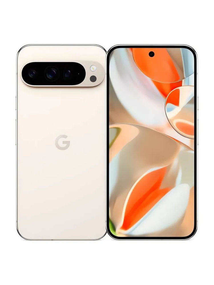 Google Смартфон Pixel 9 Pro XL_103507708970 512 ГБ #1