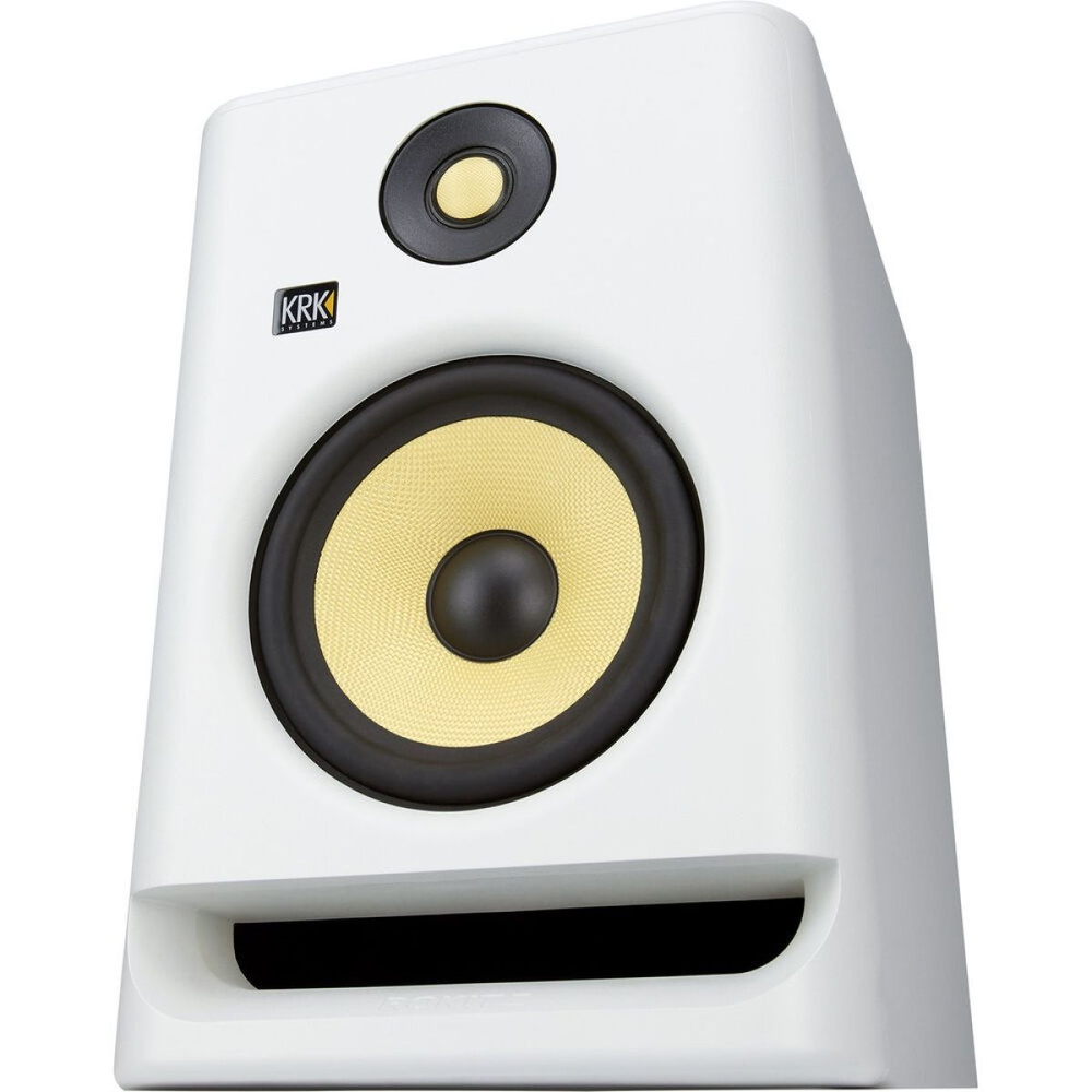 KRK ROKIT 5 RP5G4WN White Noise студийный монитор #1