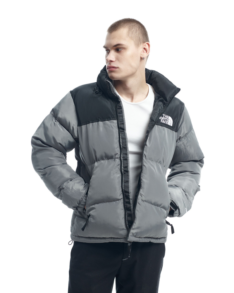 Пуховик The North Face #1