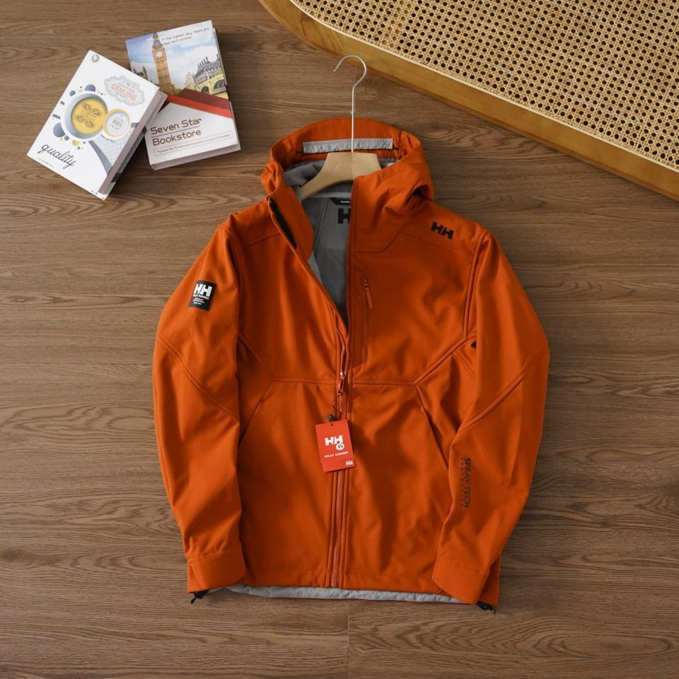 Ветровка Helly Hansen #1