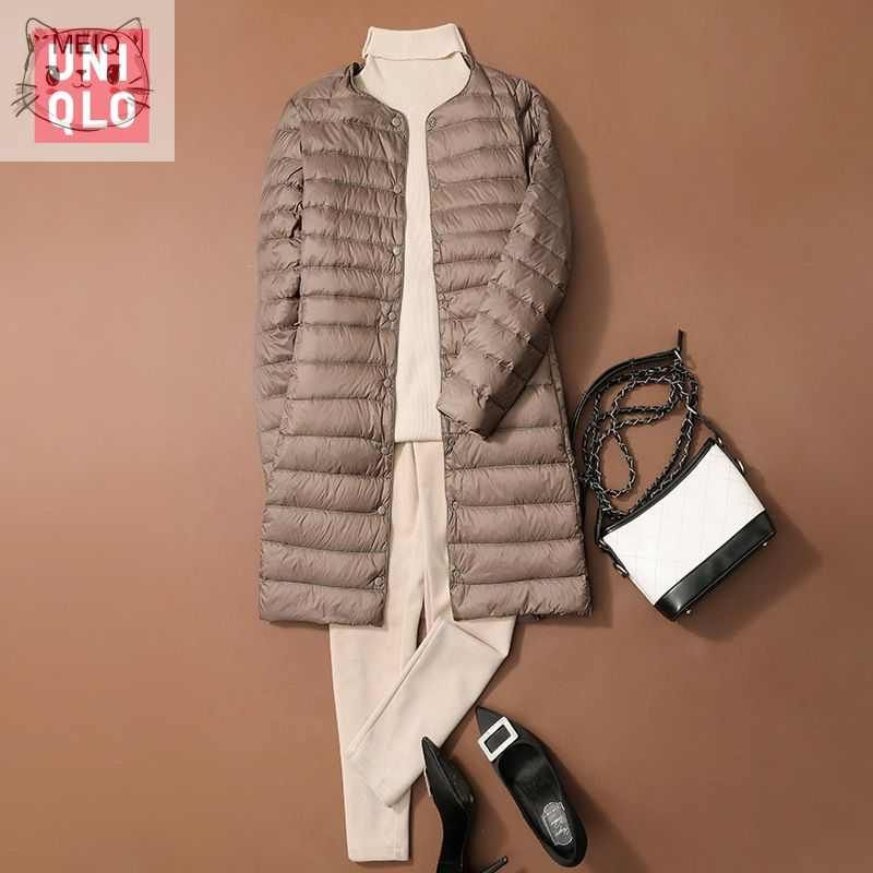 Пуховик ESS Down Jacket #1