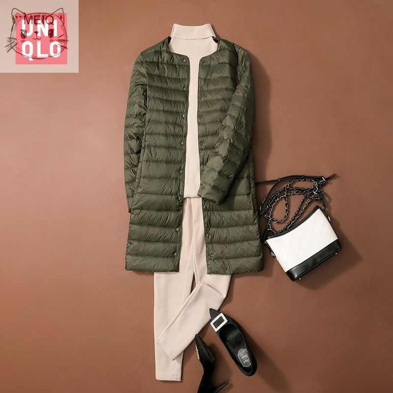 Пуховик ESS Down Jacket #1