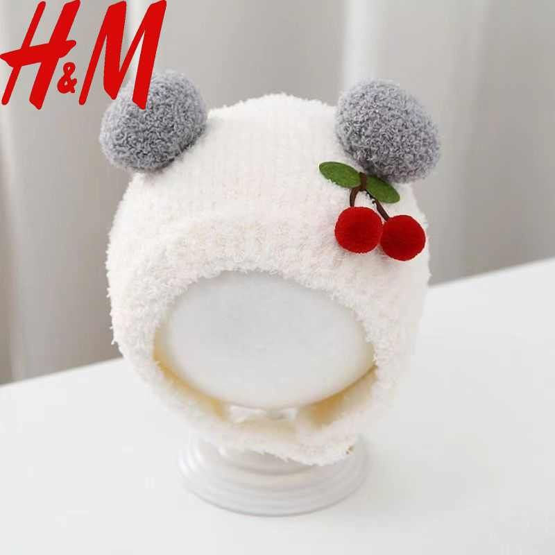 Чепчик H&M, 1 шт #1