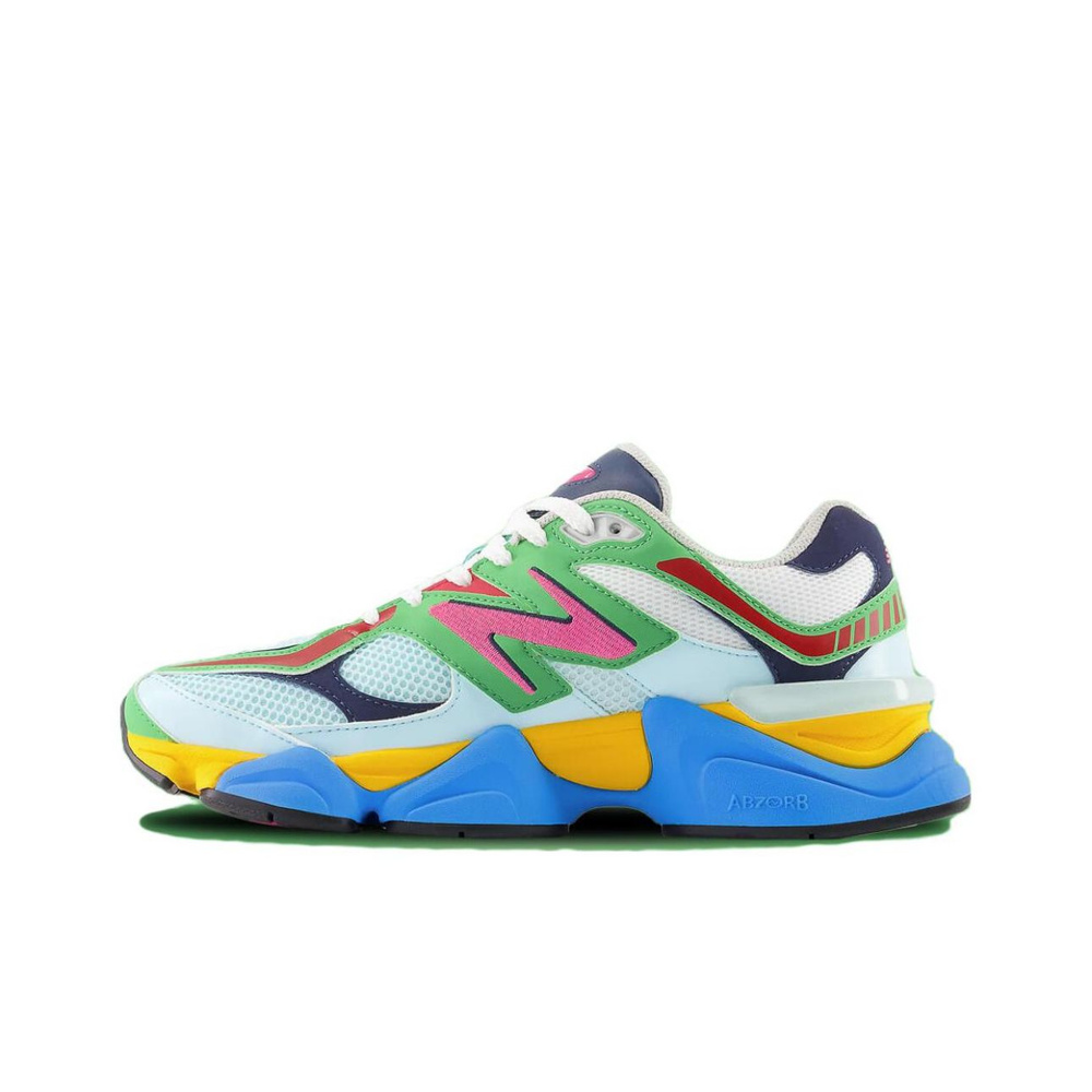 Кроссовки New Balance NB 9060 #1