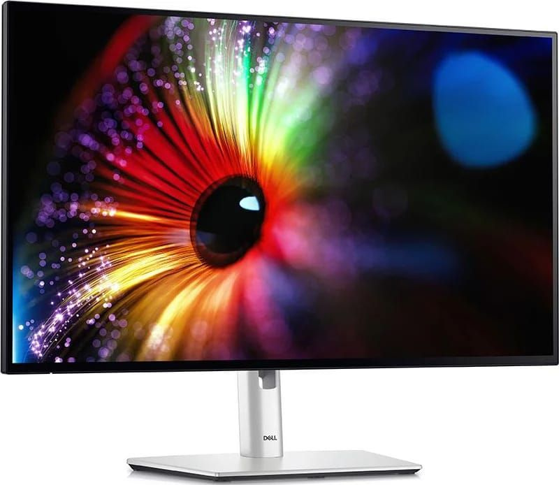 Dell 27" Монитор UltraSharp U2724DE U2724DE, черный, серебристый #1