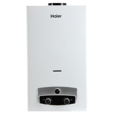 Газовый проточный водонагреватель Haier IGW 10 B #1