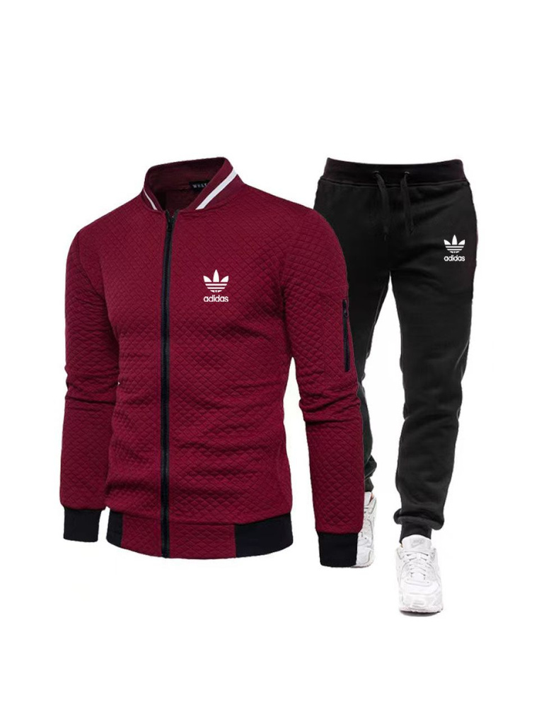 Костюм спортивный adidas #1