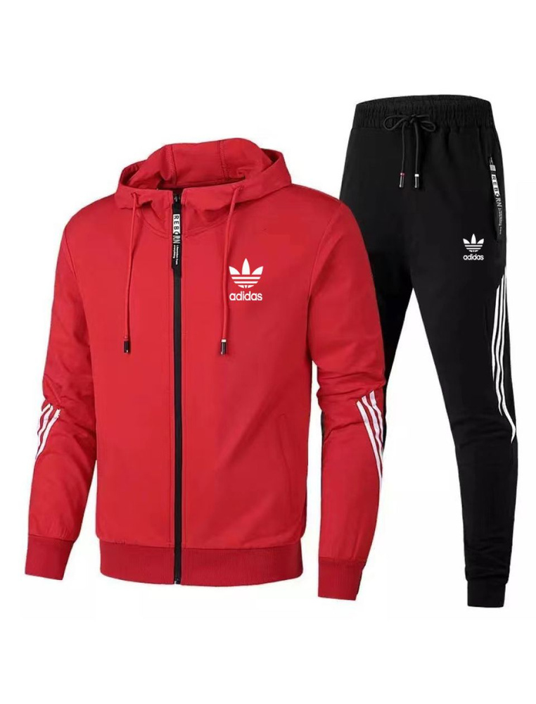 Костюм спортивный adidas Originals #1