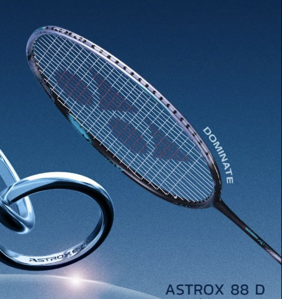 Ракетка Yonex Astrox 88d PRO #1