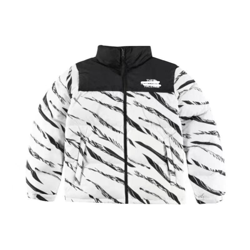 Куртка M 1996 Retro Nuptse Jacket #1