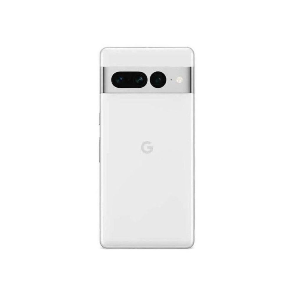 Google Смартфон Google Pixel 7 Pro Global 12/512 ГБ, белый #1