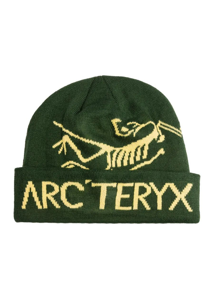 Шапка Arc'teryx #1