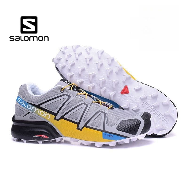 Кроссовки Salomon SPEEDCROSS 3 #1