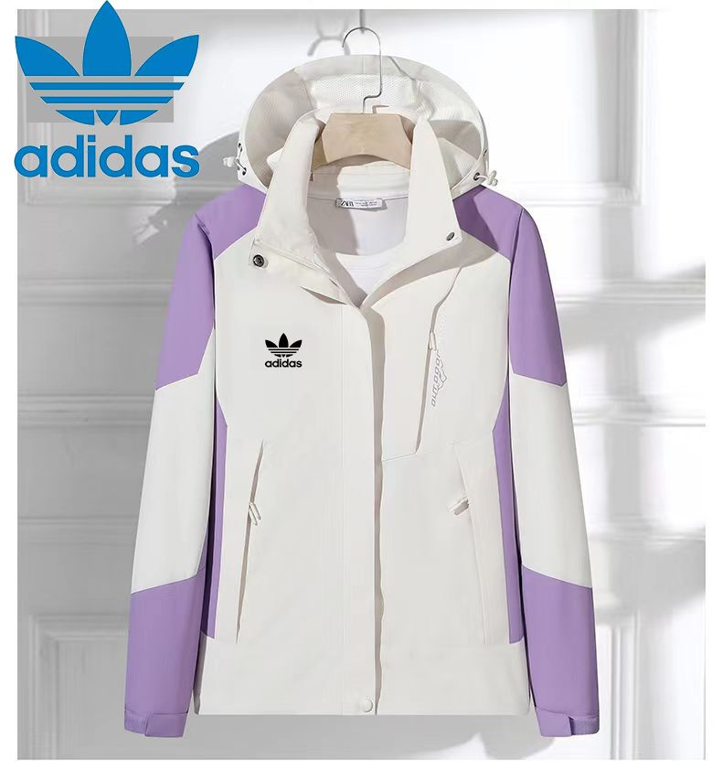 Анорак adidas Sportswear #1