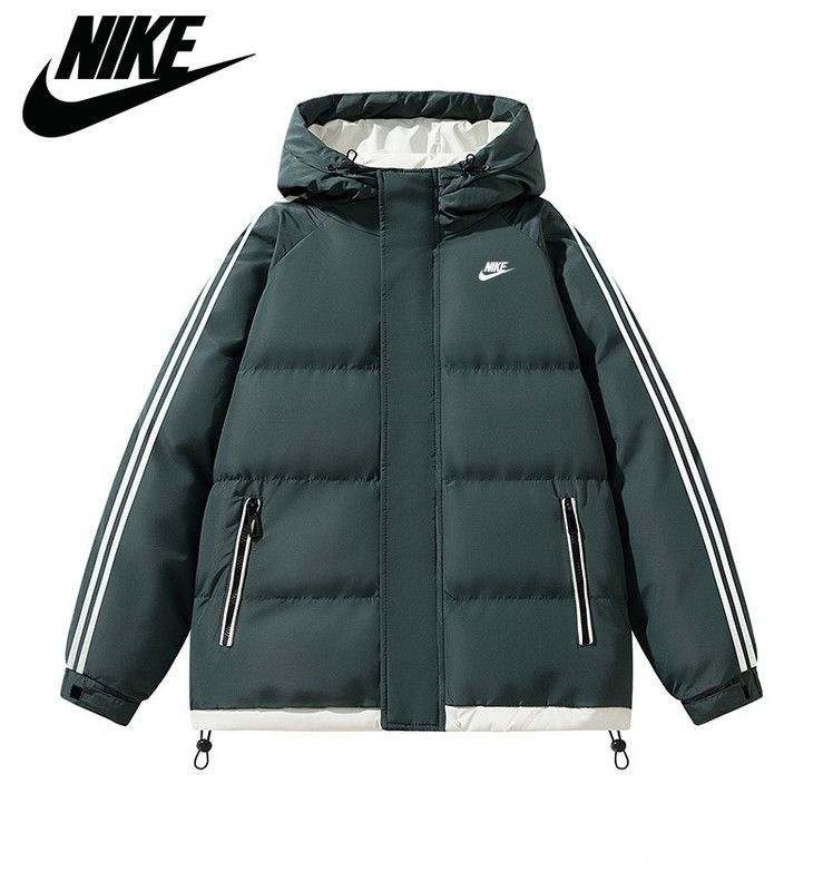 Пуховик Nike #1