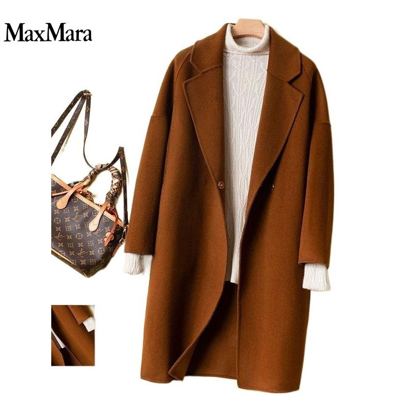 Пальто Max Mara #1