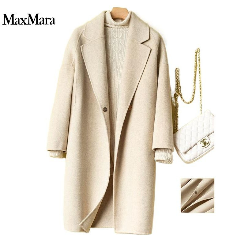 Пальто Max Mara #1