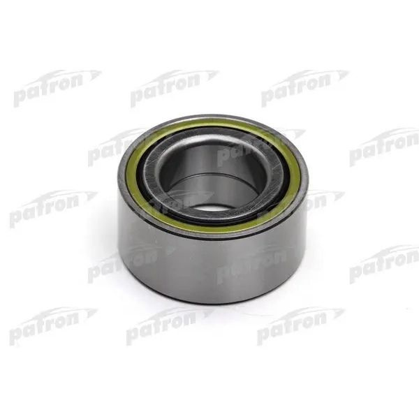 подшипник ступичный передн PATRON PBK6891, oem 517201D000 #1