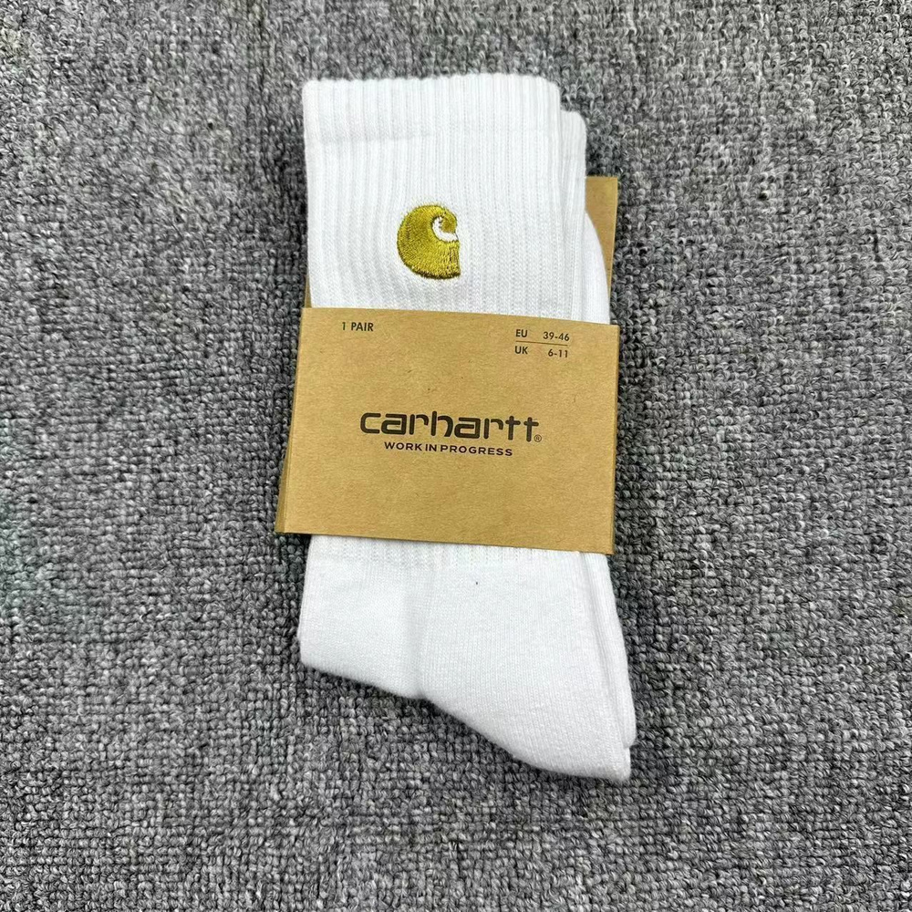 Носки carhartt, 1 пара #1